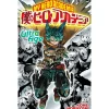 My Hero Academia Final Fanbook: Ultra Age