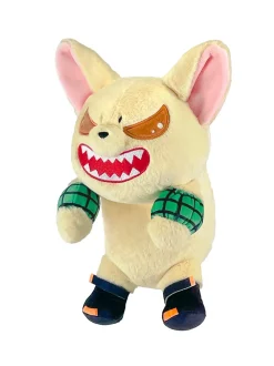 My Hero Academia Funbarus Plushie Bakudog