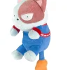 My Hero Academia Funbarus Plushie Shotocat