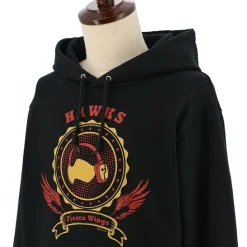 My Hero Academia Hawks Hoodie