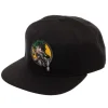 My Hero Academia Izuku Midoriya Snapback