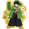 My Hero Academia Izuku Midoriya New Year Sticker