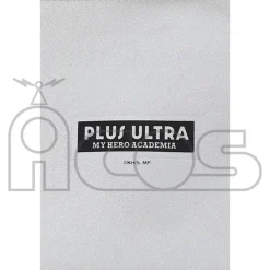 My Hero Academia Multi Pouch