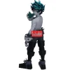 My Hero Academia Noir Edge Collection Izuku Midoriya Non-Scale Figure