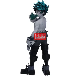 My Hero Academia Noir Edge Collection Izuku Midoriya Non-Scale Figure