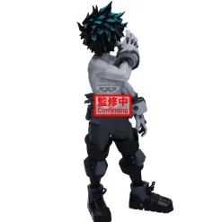 My Hero Academia Noir Edge Collection Izuku Midoriya Non-Scale Figure