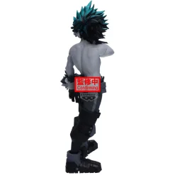 My Hero Academia Noir Edge Collection Izuku Midoriya Non-Scale Figure