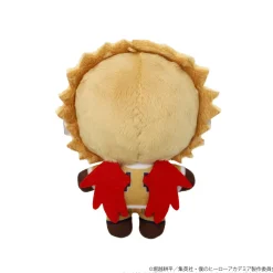 My Hero Academia Nuipal Plushie Mascot Hawks