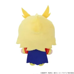 My Hero Academia Nuipal Plushie Mascot All Might