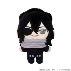 My Hero Academia Nuipal Plushie Mascot Shota Aizawa
