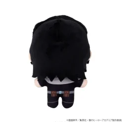 My Hero Academia Nuipal Plushie Mascot Shota Aizawa