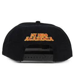 My Hero Academia Snapback