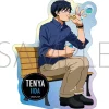 My Hero Academia Soap Bubble Sticker