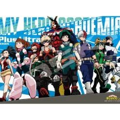 My Hero Academia Take the First Step! 1000T-138 Puzzle