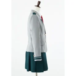 My Hero Academia U.A. High School Girl's Uniform