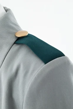 My Hero Academia U.A. High School Girl's Uniform