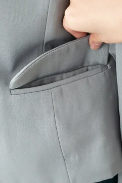 My Hero Academia U.A. High School Girl's Uniform