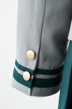 My Hero Academia U.A. High School Girl's Uniform
