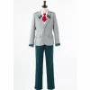 My Hero Academia U.A. High School Men's Winter Uniform