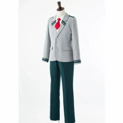 My Hero Academia U.A. High School Men's Winter Uniform