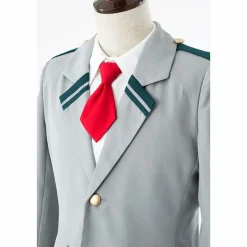 My Hero Academia U.A. High School Men's Winter Uniform