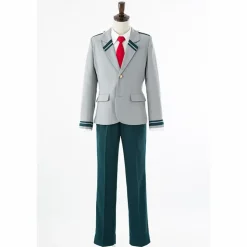 My Hero Academia U.A. High School Men's Winter Uniform