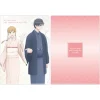 My Love Story with Yamada-kun at Lv999 A4 Clear File