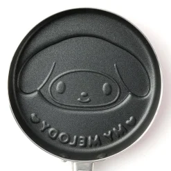 My Melody Lovely Deco-Pancake Book w/ Bonus Frying Pan
