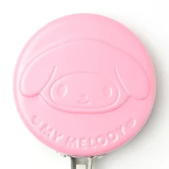 My Melody Lovely Deco-Pancake Book w/ Bonus Frying Pan
