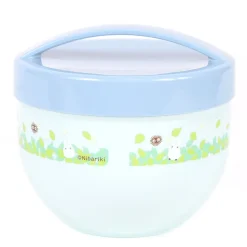 My Neighbor Totoro Leak-Proof Lunch Bowl w/ Divider