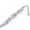 My Neighbor Totoro Morning Glory Lace Bracelet