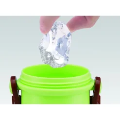 My Neighbor Totoro Single-Touch Totoro Small Water Bottle