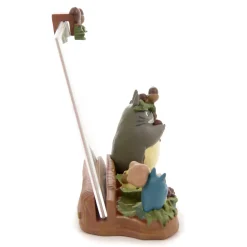 My Neighbor Totoro Tons of Acorns! Memo Holder w/ 2018 Calendar