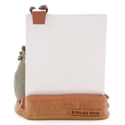 My Neighbor Totoro Tons of Acorns! Memo Holder w/ 2018 Calendar