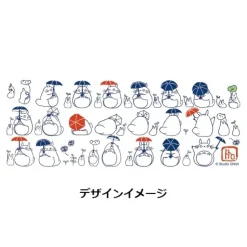 My Neighbor Totoro Totoro Dondoko Dance Japanese Tea Cup