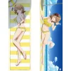 My Teen Romantic Comedy SNAFU Climax Premium Dakimakura Pillow Cover Iroha Isshiki: Swimsuit Ver. (Re-run)