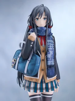 My Teen Romantic Comedy SNAFU Yukino Yukinoshita: Light Novel Volume 6 Cover Illustration Ver. 1/6 Scale Figure (Re-run)