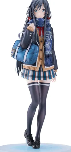 My Teen Romantic Comedy SNAFU Yukino Yukinoshita: Light Novel Volume 6 Cover Illustration Ver. 1/6 Scale Figure (Re-run)