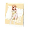My Teen Romantic Comedy SNAFU Climax Canvas Board Iroha Isshiki: Knit Ver.
