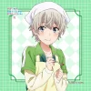 My Teen Romantic Comedy SNAFU Climax Hand Towel Saika Totsuka: Apron Ver.