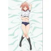 My Teen Romantic Comedy SNAFU Too! High-Grade Towel Blanket Yui