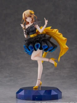My Teen Romantic Comedy SNAFU Climax Iroha Isshiki: Starry Dress Ver. 1/7 Scale Figure