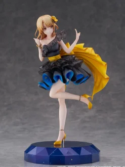 My Teen Romantic Comedy SNAFU Climax Iroha Isshiki: Starry Dress Ver. 1/7 Scale Figure
