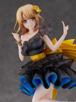 My Teen Romantic Comedy SNAFU Climax Iroha Isshiki: Starry Dress Ver. 1/7 Scale Figure