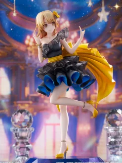 My Teen Romantic Comedy SNAFU Climax Iroha Isshiki: Starry Dress Ver. 1/7 Scale Figure