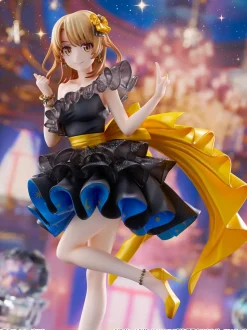 My Teen Romantic Comedy SNAFU Climax Iroha Isshiki: Starry Dress Ver. 1/7 Scale Figure