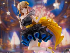 My Teen Romantic Comedy SNAFU Climax Iroha Isshiki: Starry Dress Ver. 1/7 Scale Figure