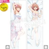 My Teen Romantic Comedy SNAFU Too! Dakimakura Pillow Cover Premium Yui: Wedding Dress Ver.