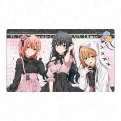 My Teen Romantic Comedy SNAFU Climax Rubber Desk Mat Subculture Fashion Ver.