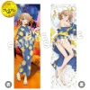 My Teen Romantic Comedy SNAFU Climax Premium Dakimakura Pillow Cover Iroha: Yukata Ver.